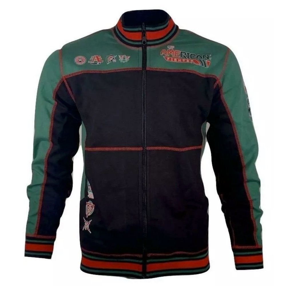 AMERICAN FIGHTER GARDENA Reversible Track Men's